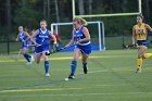 Field Hockey vs JWU  Field Hockey vs Johnson & Wales University. - Photo by Keith Nordstrom : Wheaton, Field Hockey